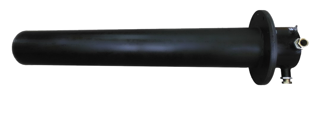 Блок трубчатых электронагревателей взрывозащищенный ТЭНБВ 7.5Z/380БK